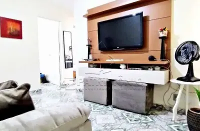 Apartamento com 2 quartos à venda na Xavier De Toledo, 746, Vila Esperança, Sorocaba