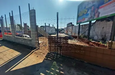 Terreno à venda na Humberto De Campos, 466, Jardim Zulmira, Sorocaba