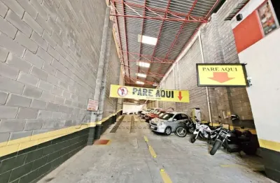 Barracão / Galpão / Depósito à venda na Da Penha, 663, Centro, Sorocaba