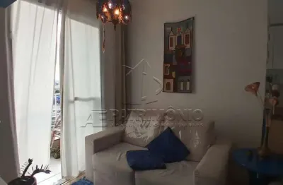 Apartamento com 2 quartos à venda na Ritinha Tavares, 100, Vila Angélica, Sorocaba