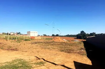 Terreno à venda na Terezinha De Almeida Bueno, 1, Jundiaquara, Araçoiaba da Serra