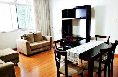 Apartamento com 2 quartos à venda na Padre Luiz, 39, Centro, Sorocaba