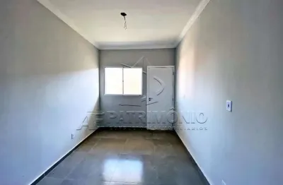 Apartamento com 2 quartos à venda na Jaboticabal, 211, Jardim Saira, Sorocaba