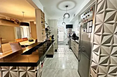 Apartamento,3 dormitorio(s) bairro além ponte montpellier residencial