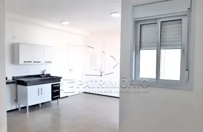 Apartamento,1 dormitorio(s) bairro faculdade liberty home studio