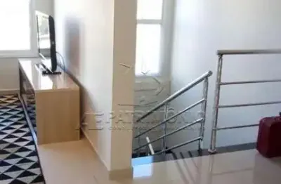 Casa em condomínio fechado com 3 quartos à venda na Rua João Batista Correa de Oliveira, Parque Bela Vista, Votorantim