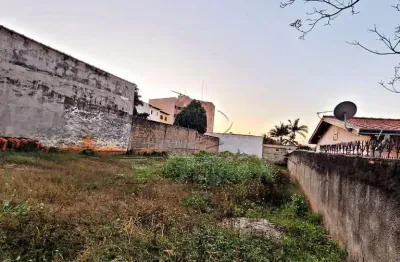 Terreno à venda na Alameda dos Manacás, Jardim Simus, Sorocaba