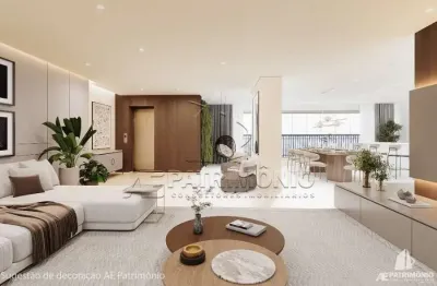 Apartamento,3 dormitorio(s) bairro portal da colina absoluto - ed.