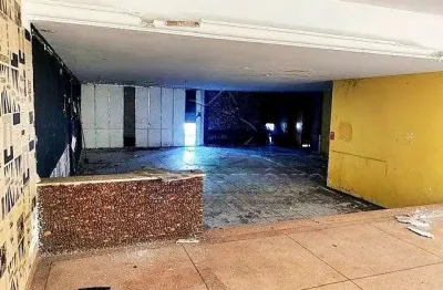 Barracão / Galpão / Depósito à venda na Alvaro Teixeira De Souza Leite, 94, Centro, Sorocaba