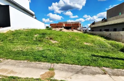 Terreno em condomínio fechado à venda na Rodovia João Leme dos Santos, Cyrela Landscape Esplanada, Votorantim