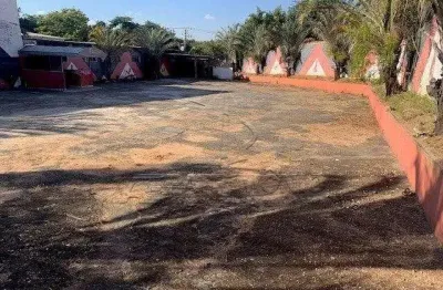Barracão / Galpão / Depósito à venda na Doutor Daniel Lopes Castilho, 21, Jardim Santa Fé, Sorocaba