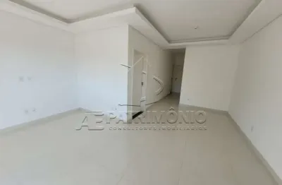 Apartamento com 2 quartos à venda na Avenida Gabriel Seme Cury, 290, Jardim Gramados de Sorocaba, Sorocaba