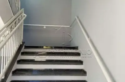 Apartamento com 2 quartos à venda na Avenida Gabriel Seme Cury, 290, Jardim Gramados de Sorocaba, Sorocaba