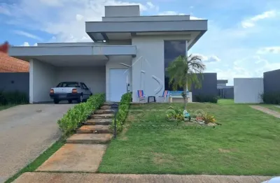 Casa em condomínio fechado com 3 quartos à venda na Municipal Fazenda Ipanema, 2, Barreirinho, Araçoiaba da Serra
