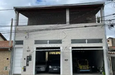 Casa com 3 quartos à venda na Candido Prisco Dos Santos, 107, Jardim Toledo, Votorantim