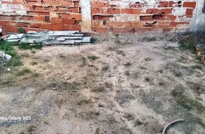 Terreno à venda na Jose Narciso De Souza Pimentel, 97, Parque das Laranjeiras, Sorocaba