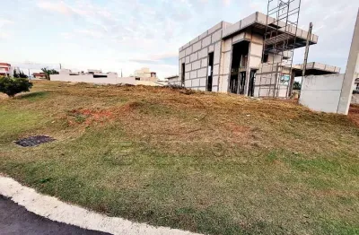 Terreno condomínio,0 dormitorio(s) bairro solar do bosque solar do bosque - residencial