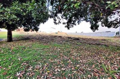 Terreno condomínio,0 dormitorio(s) bairro solar do bosque solar do bosque - residencial