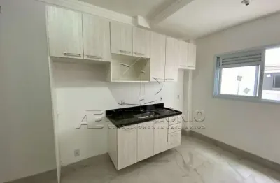 Apartamento com 2 quartos à venda na Avenida Cristiano Vieira Pedrico, Vila Guilherme, Votorantim