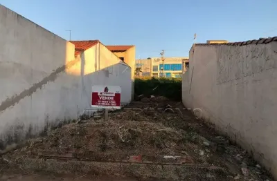 Terreno à venda na Vitor Cioffi De Luca, 31, Jardim Santa Esmeralda, Sorocaba
