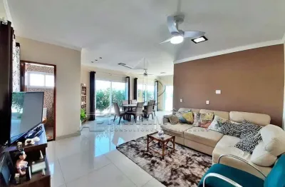 Casa em condomínio fechado com 3 quartos à venda na Municipal Celso Charuri, Zona Rural, Araçoiaba da Serra