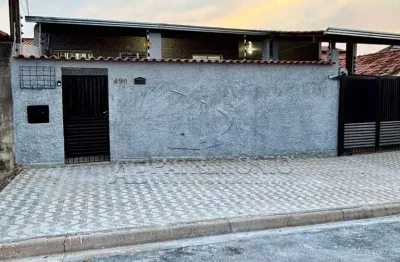 Casa com 3 quartos à venda na Jose Ferreira, 490, Nova Votorantim, Votorantim
