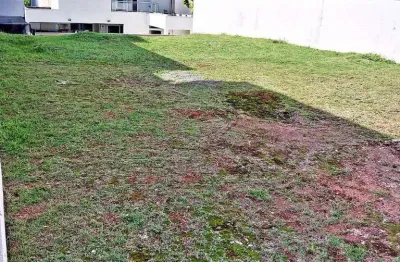 Terreno em condomínio fechado à venda na Rua João Batista Correa de Oliveira, 105, Parque Bela Vista, Votorantim