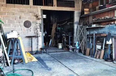 Barracão / Galpão / Depósito à venda na Coronel Felix Estevez Junior, 414, Ipanema Ville, Sorocaba