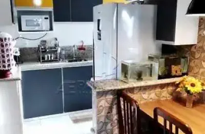 Apartamento,3 dormitorio(s) bairro maria eugênia marcco sorocaba - residencial