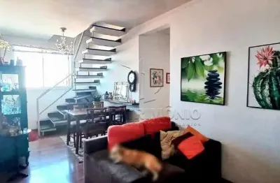 Apartamento com 4 quartos à venda na Doutor Rubino De Oliveira, 935, Vila Carvalho, Sorocaba