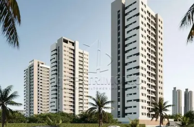 Apartamento,1 dormitorio(s) bairro além ponte union - planeta