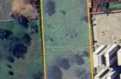 Terreno à venda na Joao Salvestro, 1, Caguassu, Sorocaba