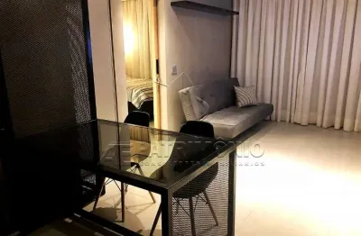 Apartamento com 1 quarto à venda na Rua João Dias de Souza, 295, Parque Campolim, Sorocaba