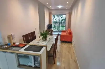 Apartamento,2 dormitorio(s) bairro caguaçu trix home horto sorocaba