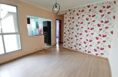 Apartamento,2 dormitorio(s) bairro são carlos parque salamanca