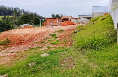 Terreno em condomínio fechado à venda no Loteamento Sunlake SPA Residencial, Votorantim 