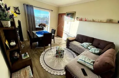 Apartamento com 2 quartos à venda na Rua Maria Luvizotto Catto, 630, Jardim Itanguá, Sorocaba