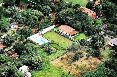 Terreno à venda na Rua Seraphim Banietti, 1150, Caguassu, Sorocaba