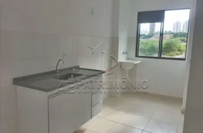 Apartamento com 2 quartos à venda na Avenida 31 de Março, 10, Centro, Votorantim