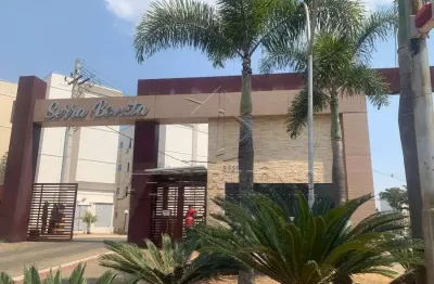 Apartamento com 2 quartos à venda na Rua Comendador Vicente Amaral, Jardim Guarujá, Sorocaba