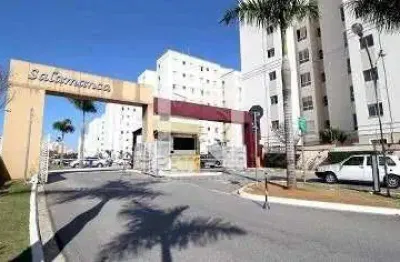 Apartamento,2 dormitorio(s) bairro são carlos spazio salamanca