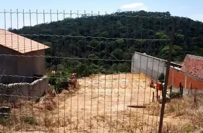 Terreno à venda na Benedito Alexandrino Pires, 1007, Inhayba, Sorocaba