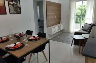 Apartamento,2 dormitorio(s) bairro saira jardim saira - residencial