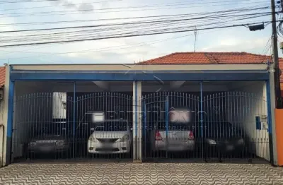 Casa com 3 quartos à venda na Ovidio Godinho, 78, Chave, Votorantim