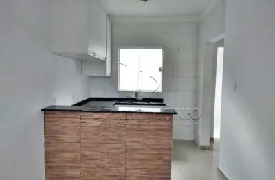 Apartamento com 1 quarto à venda na Rua Narciso Tedesco, Jardim São Marcos, Sorocaba