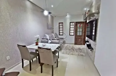 Casa com 3 quartos à venda na Eli Antonio Lopes Maturana, 63, Residencial Votorantim Park I, Votorantim