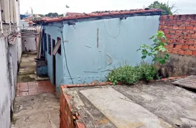 Terreno à venda na Rua Professora Rosemary de Mello Moreira Pereira, Parque das Laranjeiras, Sorocaba