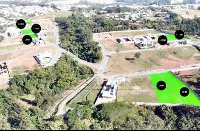 Terreno condomínio,0 dormitorio(s) bairro alto da boa vista vittório emanuele - residencial