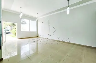 Casa em condomínio fechado com 3 quartos à venda na Lucas Nogueira Garcez, 112, Jardim Perlamar, Araçoiaba da Serra