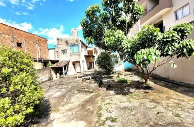 Terreno à venda na Rua Coronel José Pedro de Oliveira, Jardim Faculdade, Sorocaba